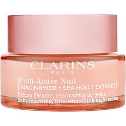 Clarins