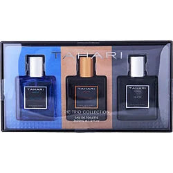 TAHARI PARFUMS VARIETY