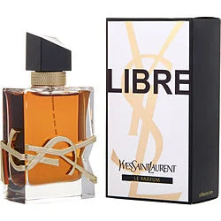 LIBRE LE PARFUM YVES SAINT LAURENT