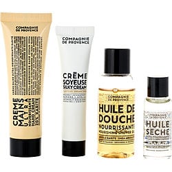 Compagnie de Provence