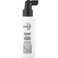 NIOXIN