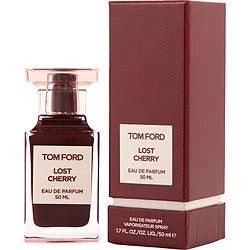TOM FORD LOST CHERRY