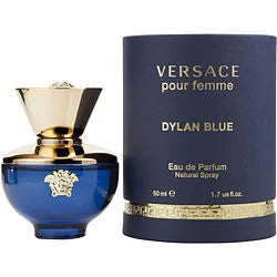 VERSACE DYLAN BLUE
