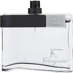 F BY FERRAGAMO POUR HOMME BLACK