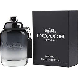 COACH FOR MEN