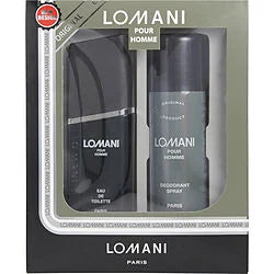 LOMANI