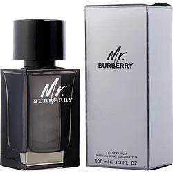 MR BURBERRY