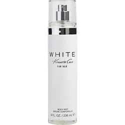 KENNETH COLE WHITE