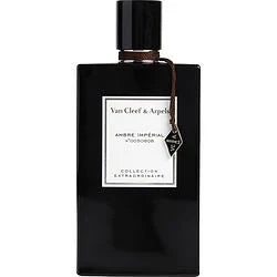 AMBRE IMPERIAL VAN CLEEF & ARPELS