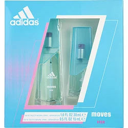 ADIDAS MOVES