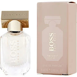 BOSS THE SCENT