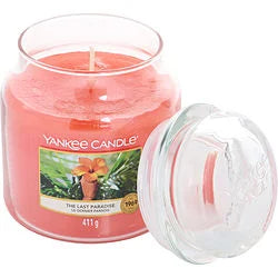 YANKEE CANDLE