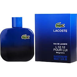 LACOSTE EAU DE LACOSTE L.12.12 MAGNETIC
