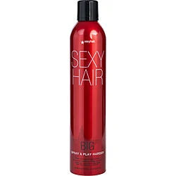SEXY HAIR