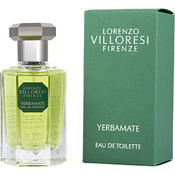 LORENZO VILLORESI FIRENZE YERBAMATE