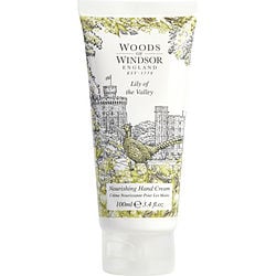 WOODS OF WINDSOR LILY OF THE VALLEY
