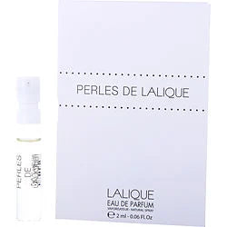 PERLES DE LALIQUE