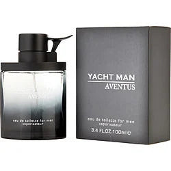 YACHT MAN AVENTUS