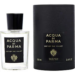 ACQUA DI PARMA LILLY OF THE VALLEY