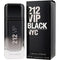 212 VIP BLACK by Carolina Herrera