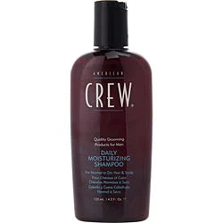 AMERICAN CREW