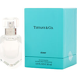 TIFFANY & CO SHEER