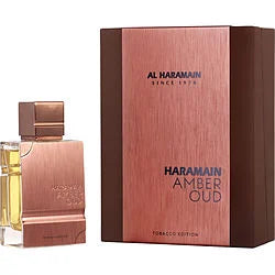 AL HARAMAIN AMBER OUD