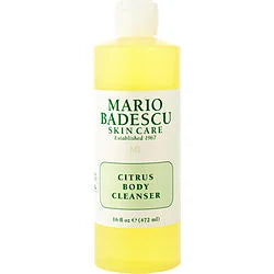 Mario Badescu