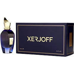XERJOFF JOIN THE CLUB MORE THAN WORDS