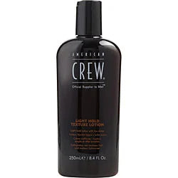 AMERICAN CREW