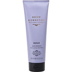 GROW GORGEOUS