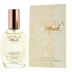 VANILLA MUSK