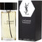 L'HOMME YVES SAINT LAURENT by Yves Saint Laurent