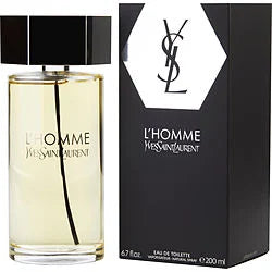 L'HOMME YVES SAINT LAURENT