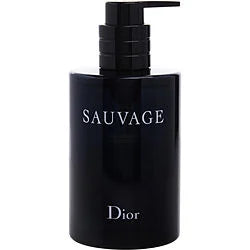 DIOR SAUVAGE