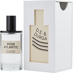 D.S. & DURGA ROSE ATLANTIC