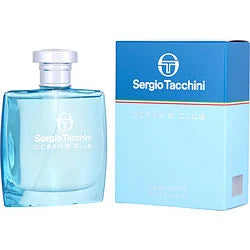 SERGIO TACCHINI OCEAN'S CLUB