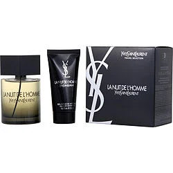 LA NUIT DE L'HOMME YVES SAINT LAURENT