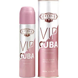 CUBA VIP