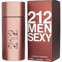 212 SEXY