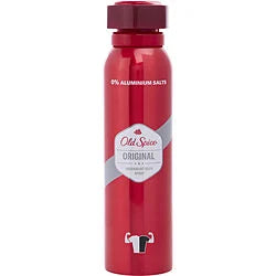 OLD SPICE