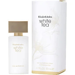 WHITE TEA