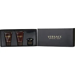 VERSACE CRYSTAL NOIR