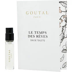 ANNICK GOUTAL TEMPS DES REVES