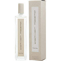 SERGE LUTENS PAROLE D'EAU