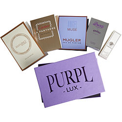 PURPL LUX SUBSCRIPTION BOX FOR WOMEN by
