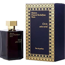 MAISON FRANCIS KURKDJIAN OUD SATIN MOOD