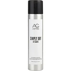 AG HAIR CARE