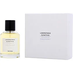 LABORATORIO OLFATTIVO SALINA