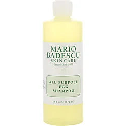 Mario Badescu